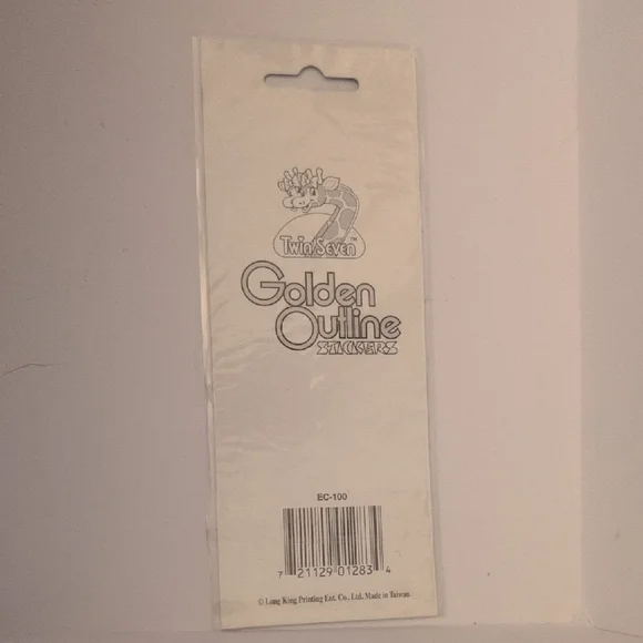 Stickers - Multicolor Pig Characters - Picture 4 of 5